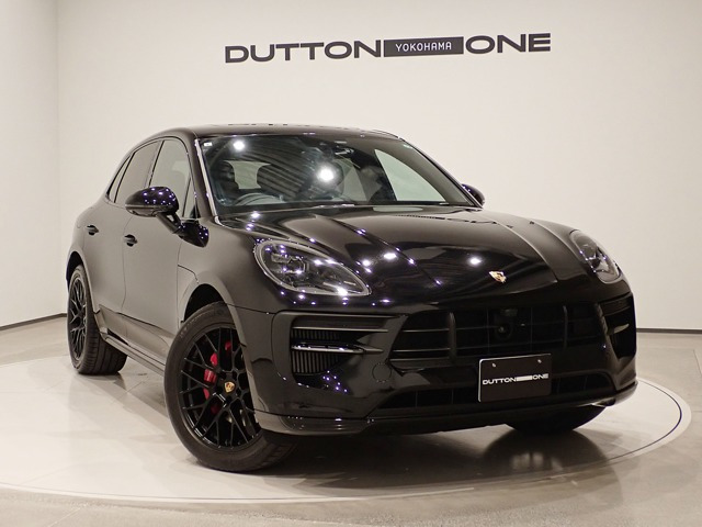 マカン GTS PDK 4WD 
