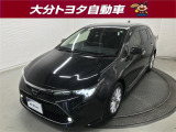 大分トヨタ&ネッツトヨタ東九州合同展示場あっぱれU-Carスタジアムの物件をご覧いただきありがとうございます。お問い合わせの際はカーセンサーを見たとお伝えください。