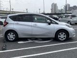 ノート 1.2 e-POWER X 