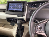 N-BOX G L ホンダセンシング 