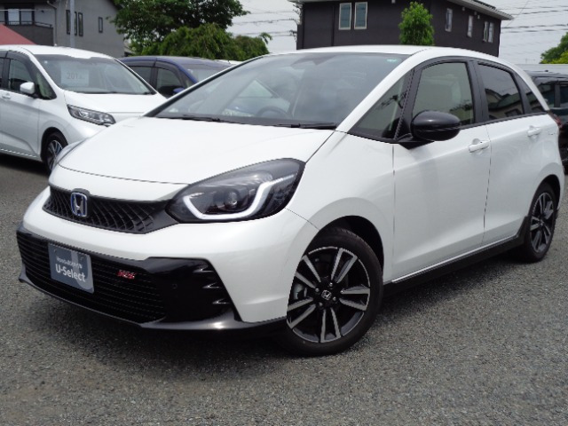 フィット 1.5 eHEV RS 