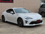 86 2.0 GT リミテッド 6速MT 純正ナビ バックカメラ フルセグ