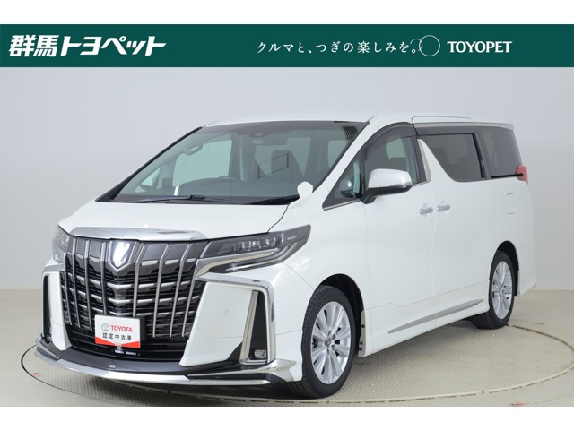 アルファード 2.5 S 