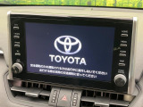 RAV4  ハイブリッドG