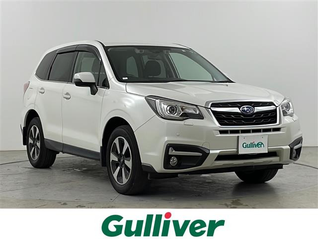 フォレスター 2.0i-L アイサイト 4WD 4WD ワンオーナー