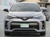 C-HR ハイブリッド 1.8 S GR スポーツ 