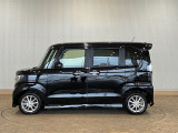 N-BOXカスタム L 