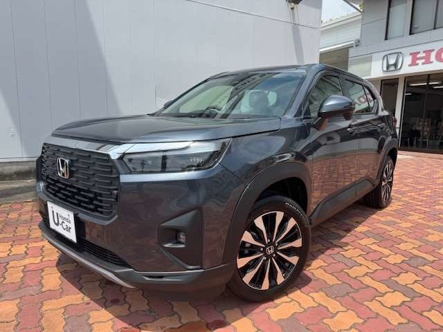 ZR-V 1.5 Z 