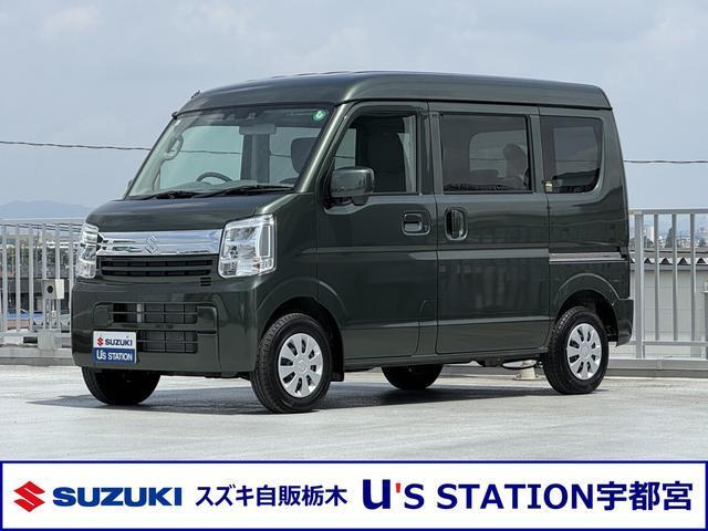 エブリイ ジョイン ターボ ハイルーフ 