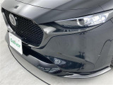MAZDA3ファストバック 1.5 15S ツーリング 修復歴無し