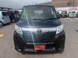 ルーミー 1.0 X S 4WD レンタカー歴有
