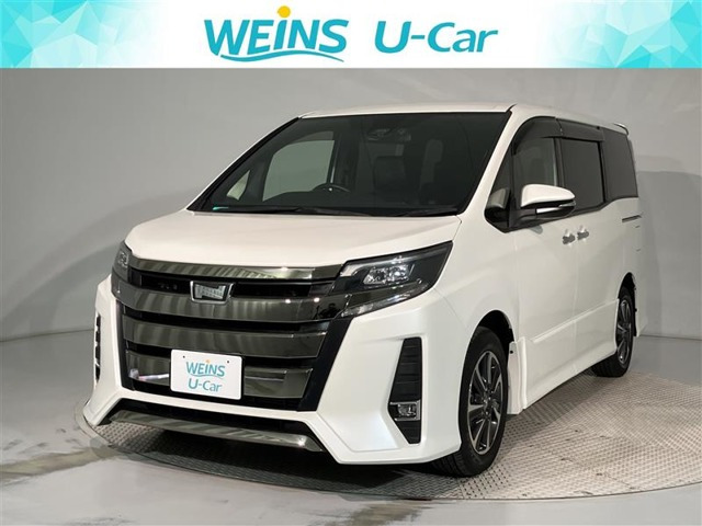 ノア 2.0 Si W×B 