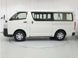 ハイエースバン 2.8 DX ロング ディーゼル 4WD 