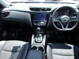 エクストレイル 2.0 20S ハイブリッド 4WD 