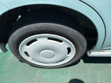 新品タイヤやスタッドレスタイヤのご希望の方は、お知らせ下さい。車種に合わせたサイズをお調べしてご提案させていただきます。