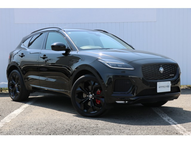 Eペイス Rダイナミック SE 2.0L P250 4WD 