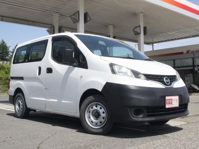 NV200バネットバン 1.6 DX 