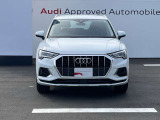 Q3 35 TFSI アドバンスド 