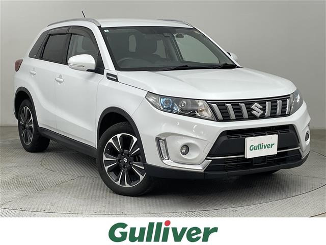 エスクード 1.4 ターボ 4WD ワンオーナー