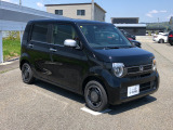 N-WGN L スタイルプラス ビター 4WD 