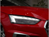 A5スポーツバック 40 TDI クワトロ Sライン 4WD 