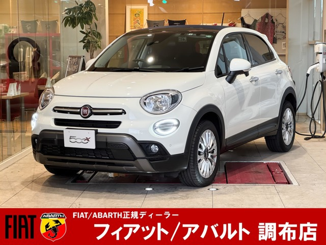 500X インフィニート 
