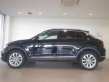 T-Roc TDI スタイル ディーゼル 
