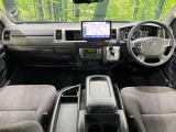 ハイエースバン 2.0 GL 
