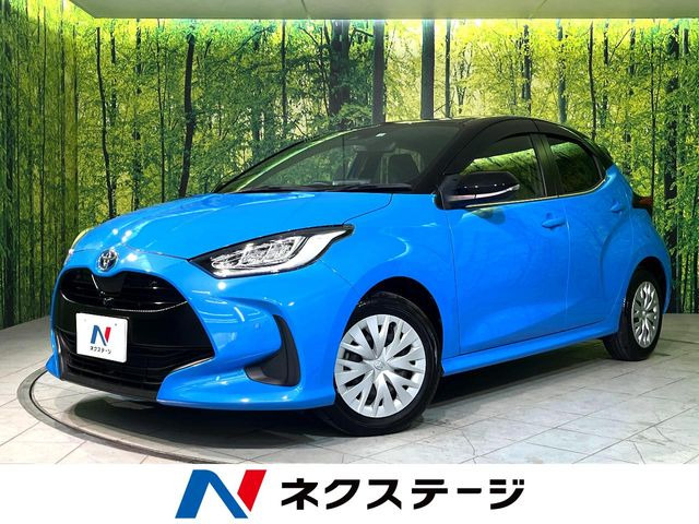 ヤリス 1.5 ハイブリッド Z 