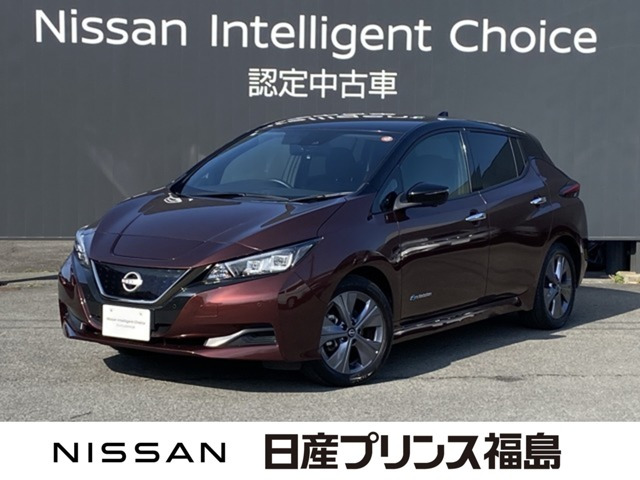 リーフ  アーバンクロム
