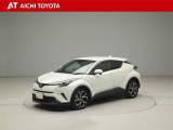 C-HR ハイブリッド 1.8 G 