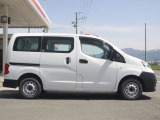コンパクトでたくさん積める仕事車です。