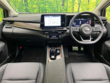 ノートオーラ 1.2 G レザーエディション 