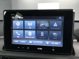 純正ディスプレイオーディオ/Bluetooth有/Apple CarPlay/Android Auto対応【Gathers・LX-240ZFE】