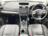 フォレスター 2.0 XT アイサイト 4WD 