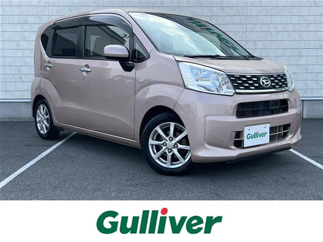 ムーヴ X SAII 修復歴無し