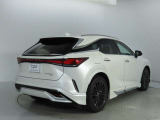 RX 450h プラス バージョンL 4WD 