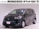 トヨタ シエンタ