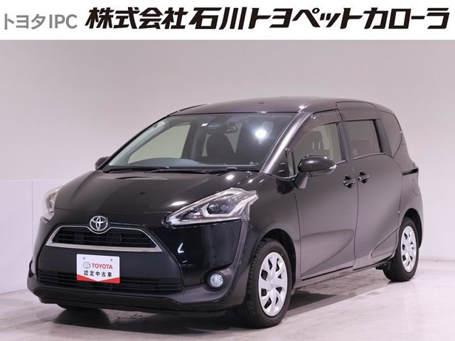 シエンタ 1.5 G 