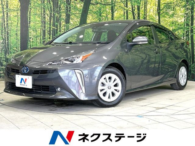 プリウス 1.8 S セーフティ プラスII 