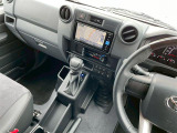 ランドクルーザー70  2.8 AX ディーゼルターボ 4WD