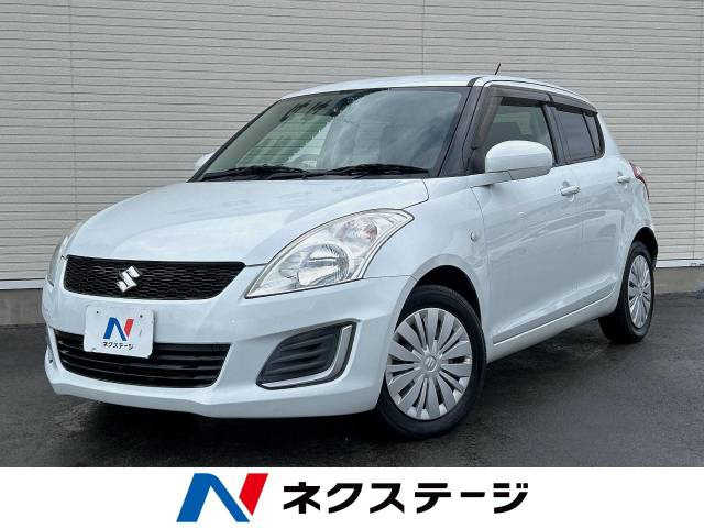 スイフト 1.2 XG 