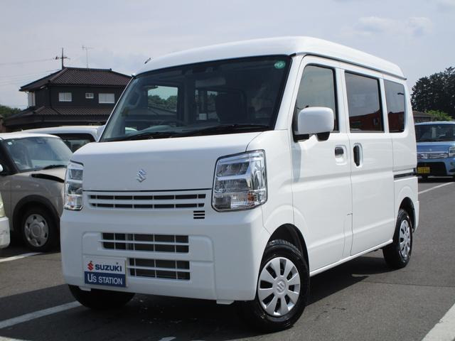 エブリイ PC 