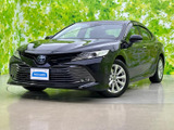 【中古車情報】トヨタ カムリ 2.5 G  の中古車詳細（走行距離：1.6万km、カラー：アティチュードブラックマイカ、販売地域：宮城県名取市）