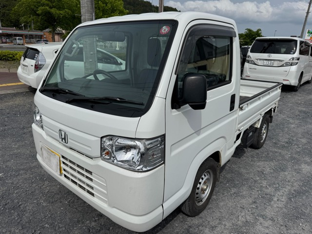 アクティトラック SDX 4WD