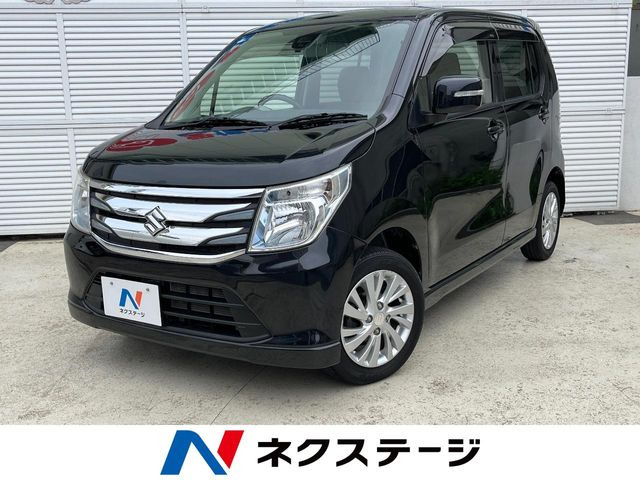 ワゴンR FZ 