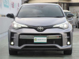 C-HR ハイブリッド 1.8 S GR スポーツ 