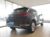 T-Roc TDI スタイル ディーゼル 