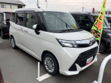 トール 1.0 G SAIII 