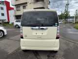N-BOX G Lパッケージ 